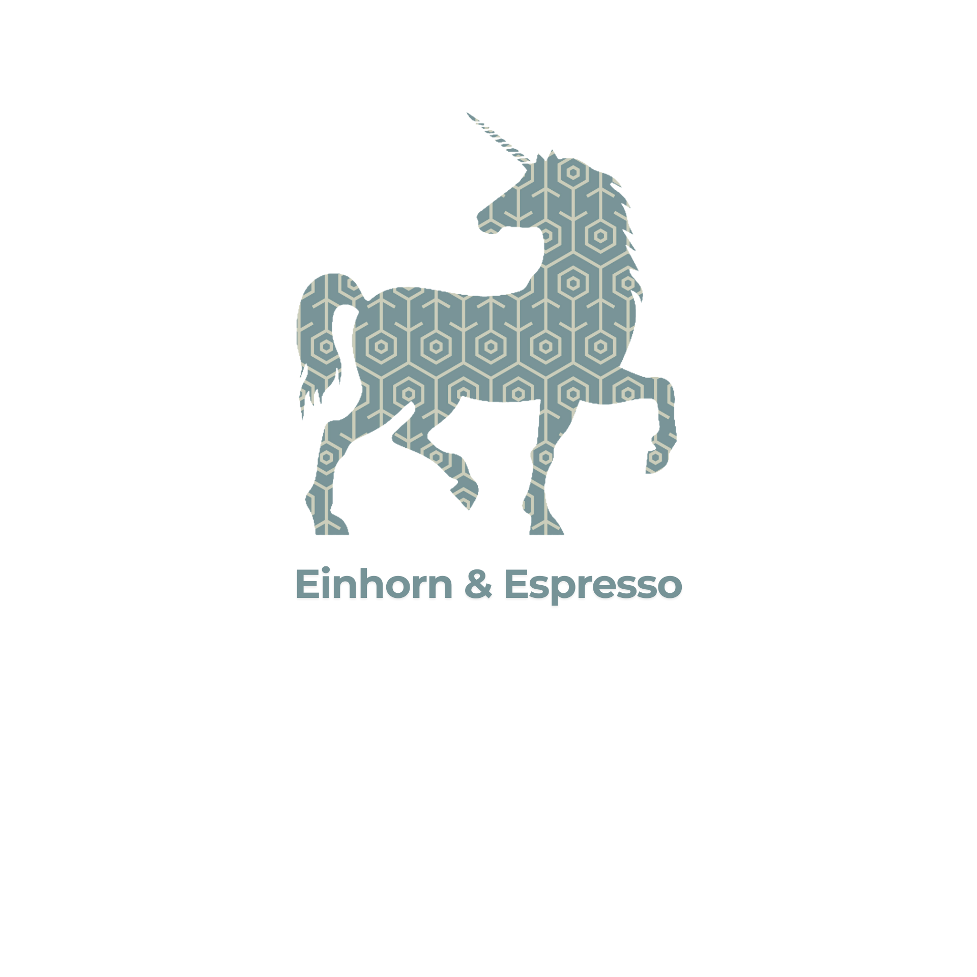 Einhorn & Espresso